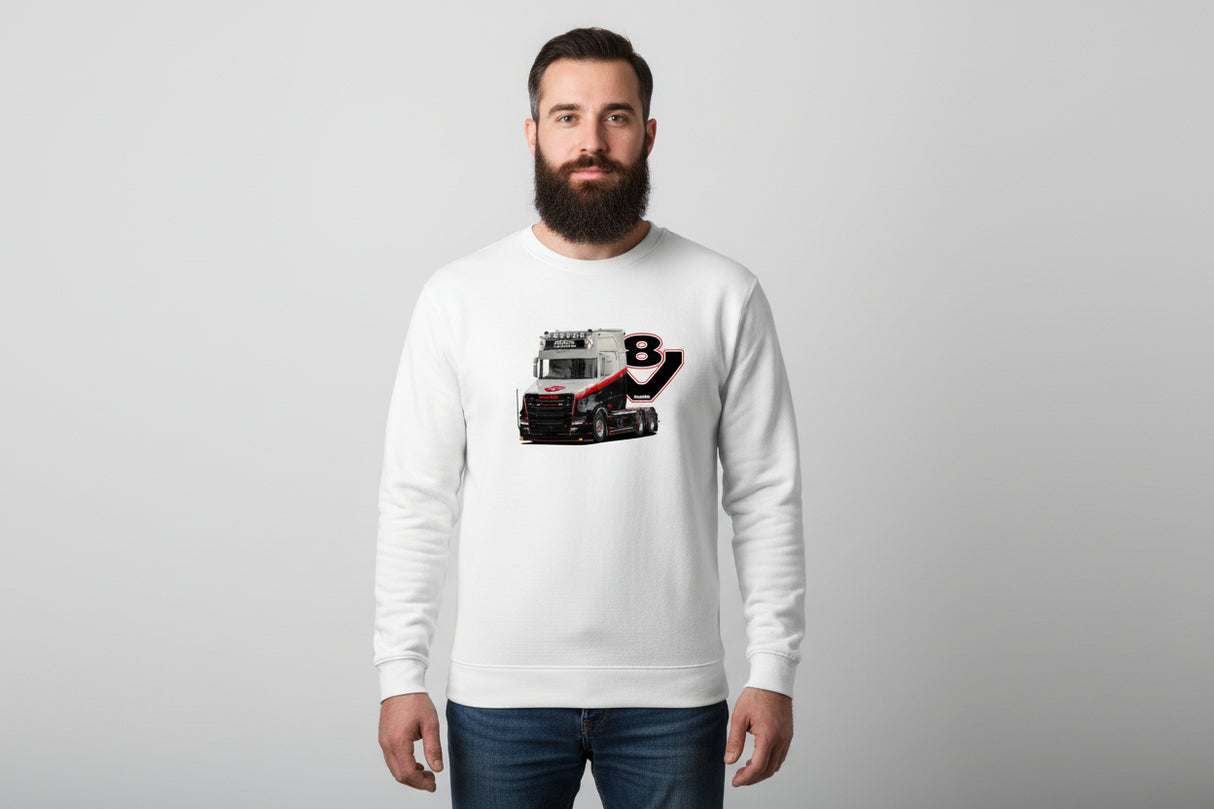Blista T-Cab - Genser