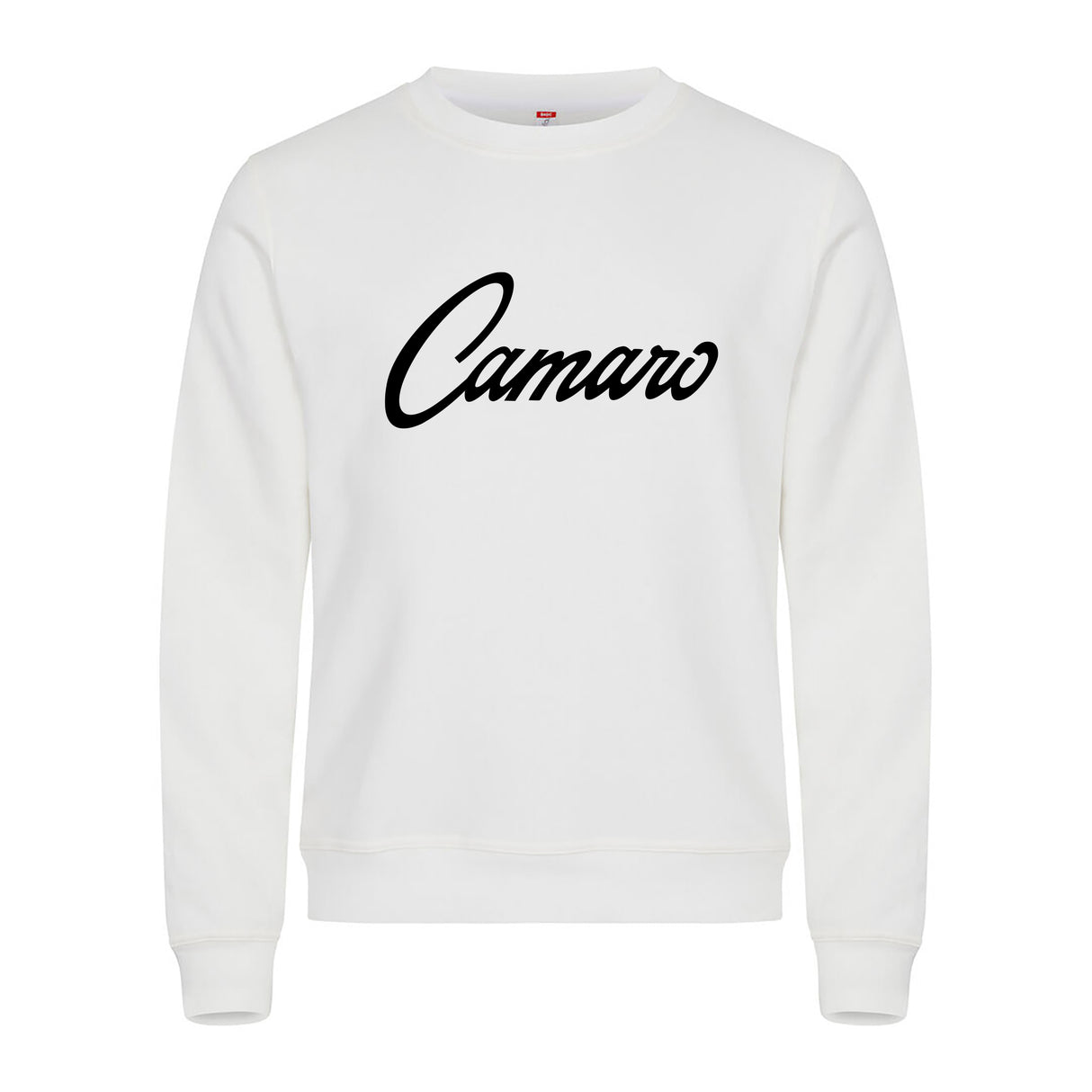 Camaro - genser