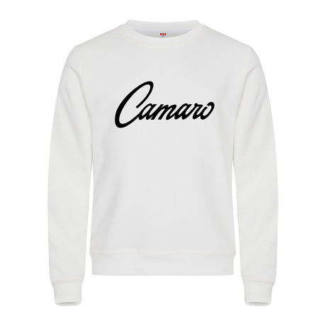 Camaro - genser