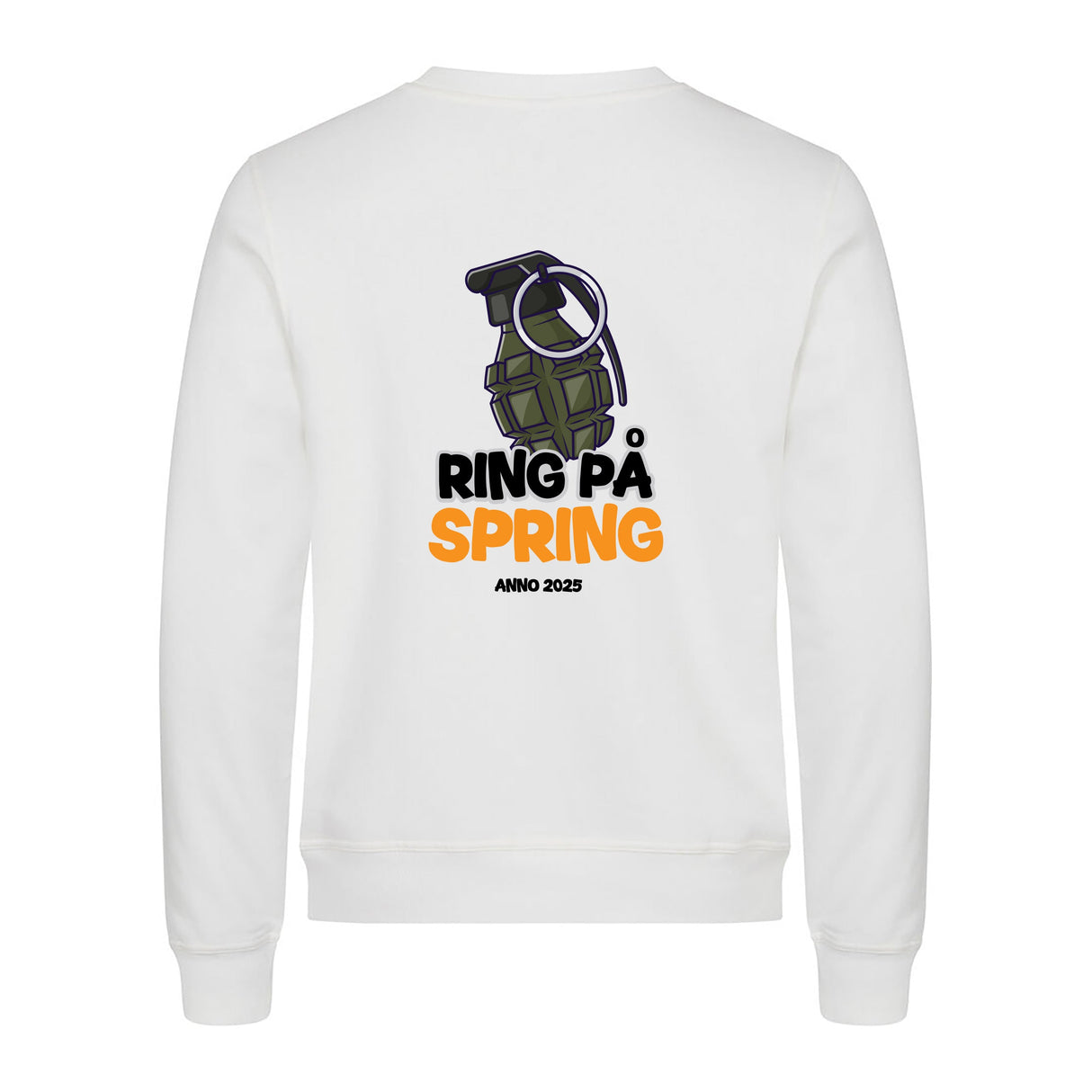 Ring på Spring - Genser