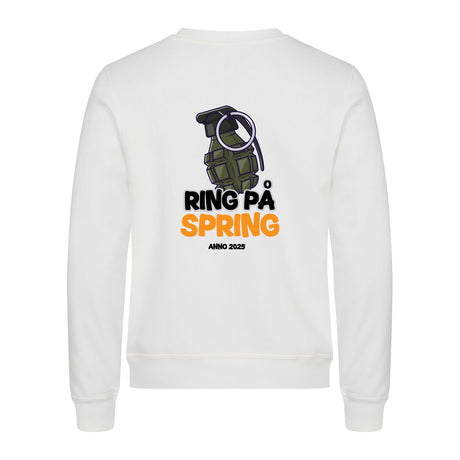 Ring på Spring - Genser