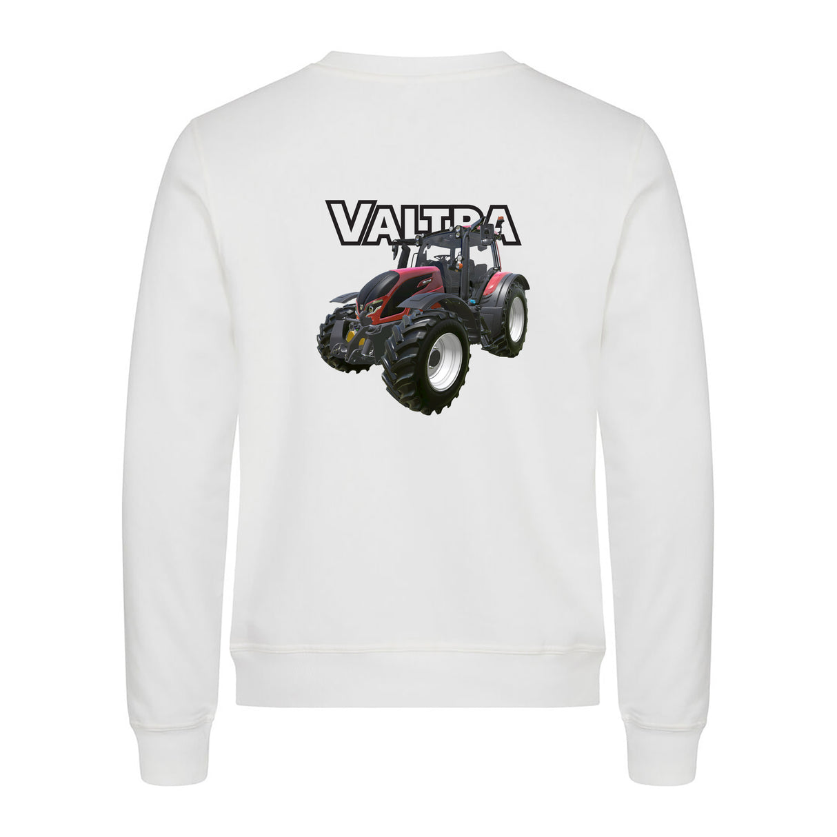 Valtra N-serien - genser