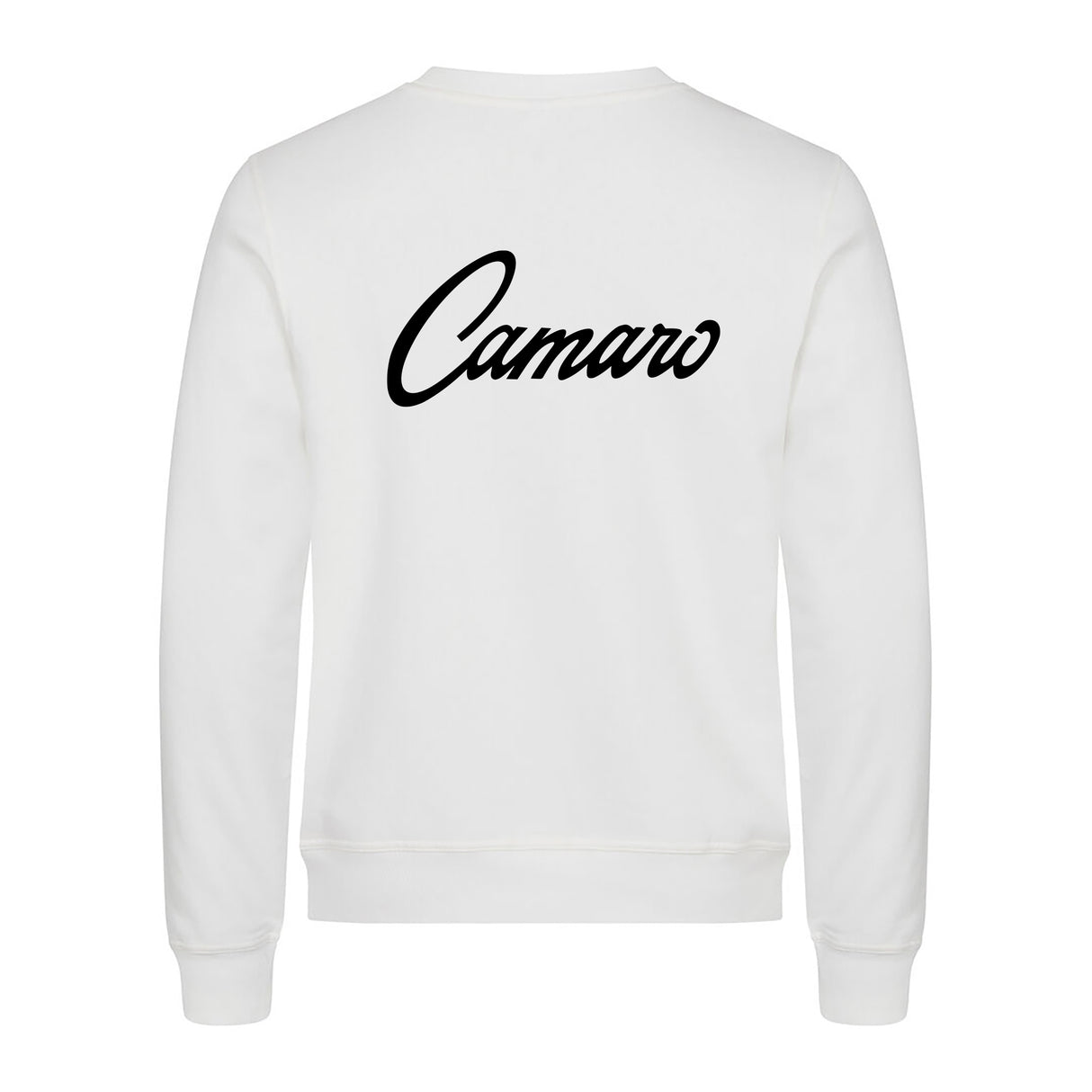 Camaro - genser