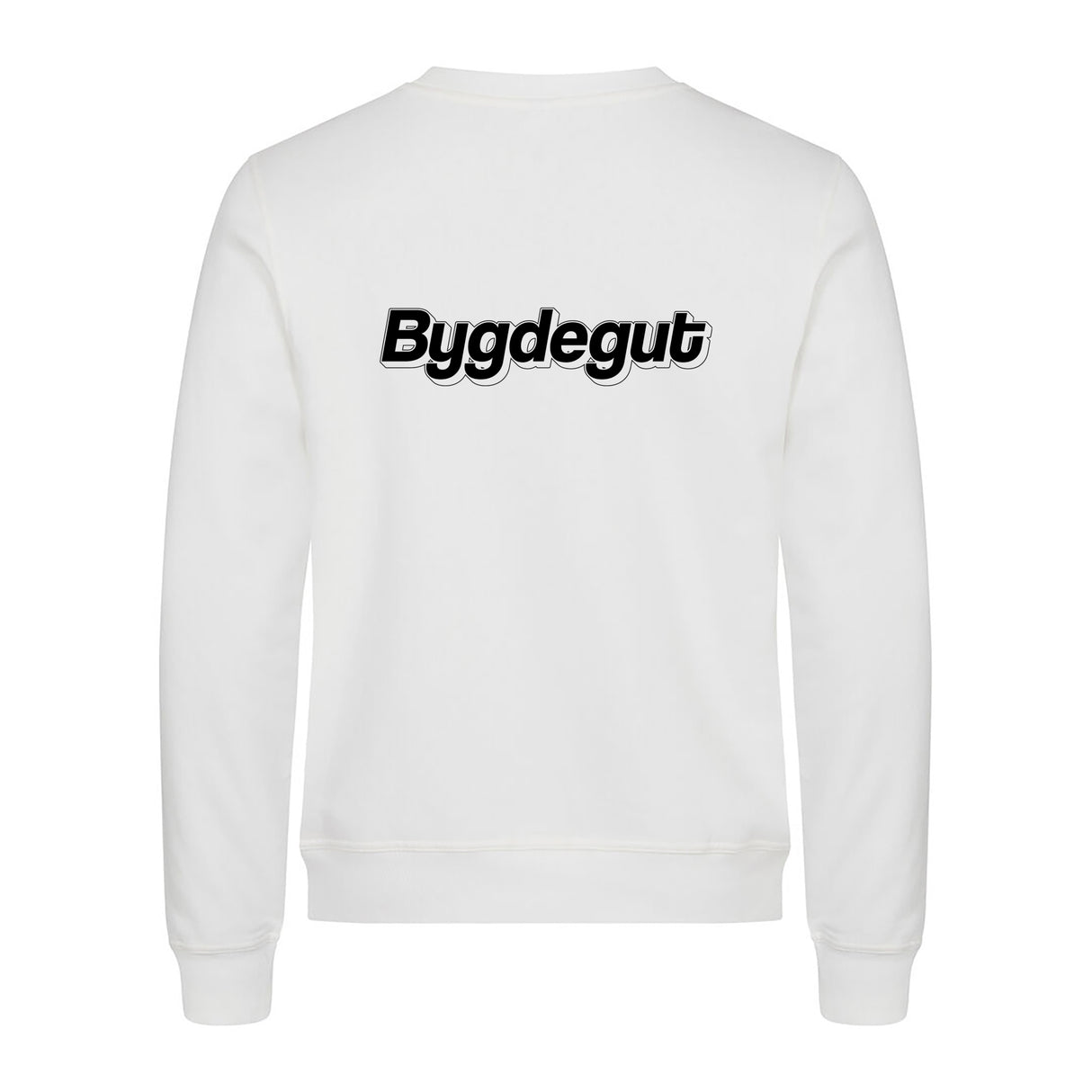 Bygdegut - Genser