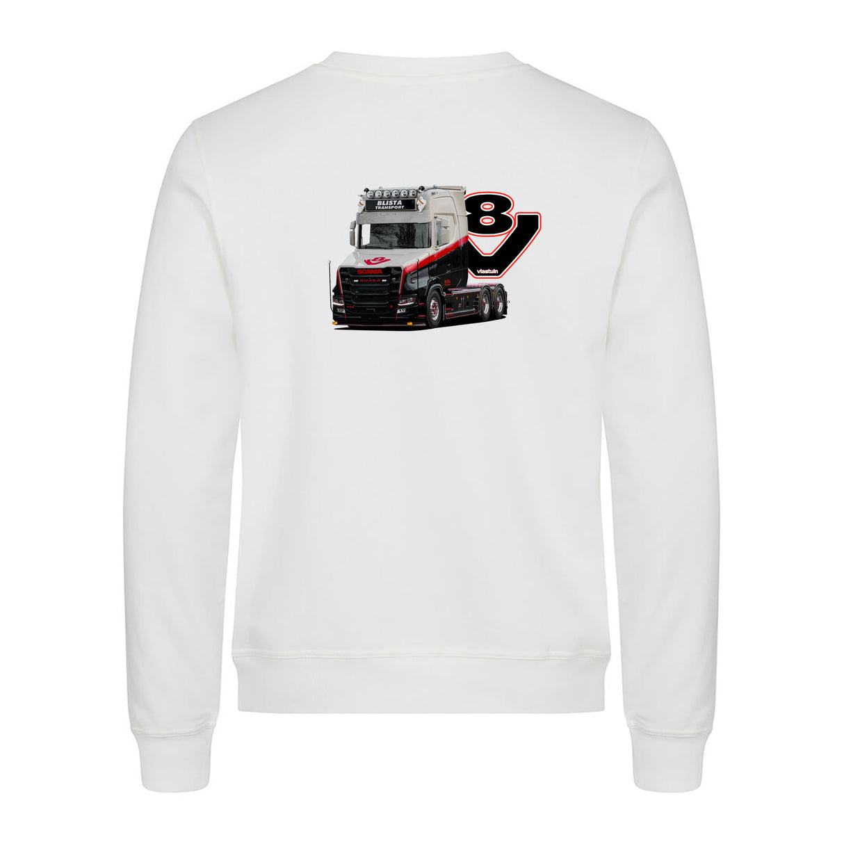Blista T-Cab - Genser