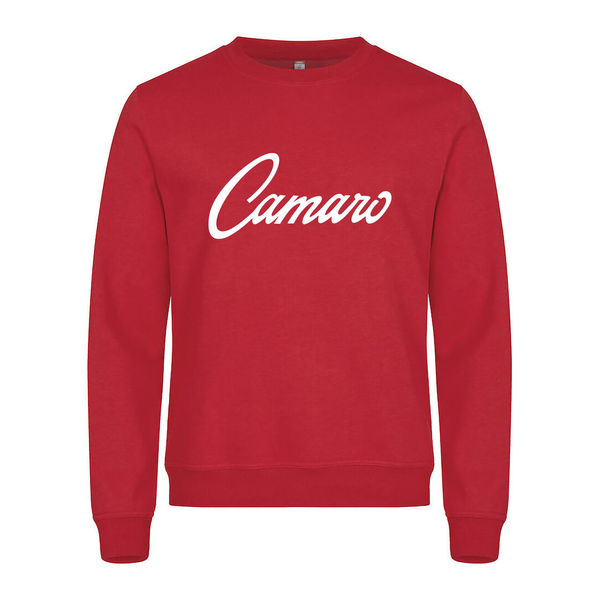 Camaro - genser