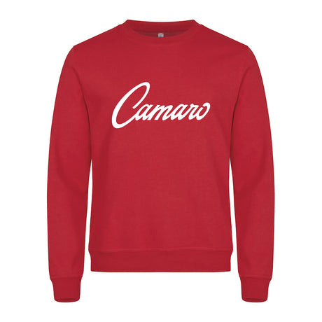 Camaro - genser