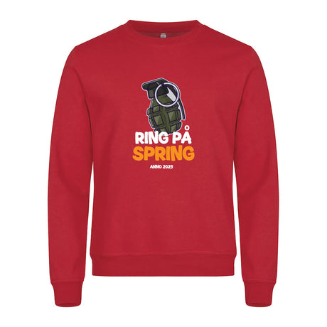 Ring på Spring - Genser