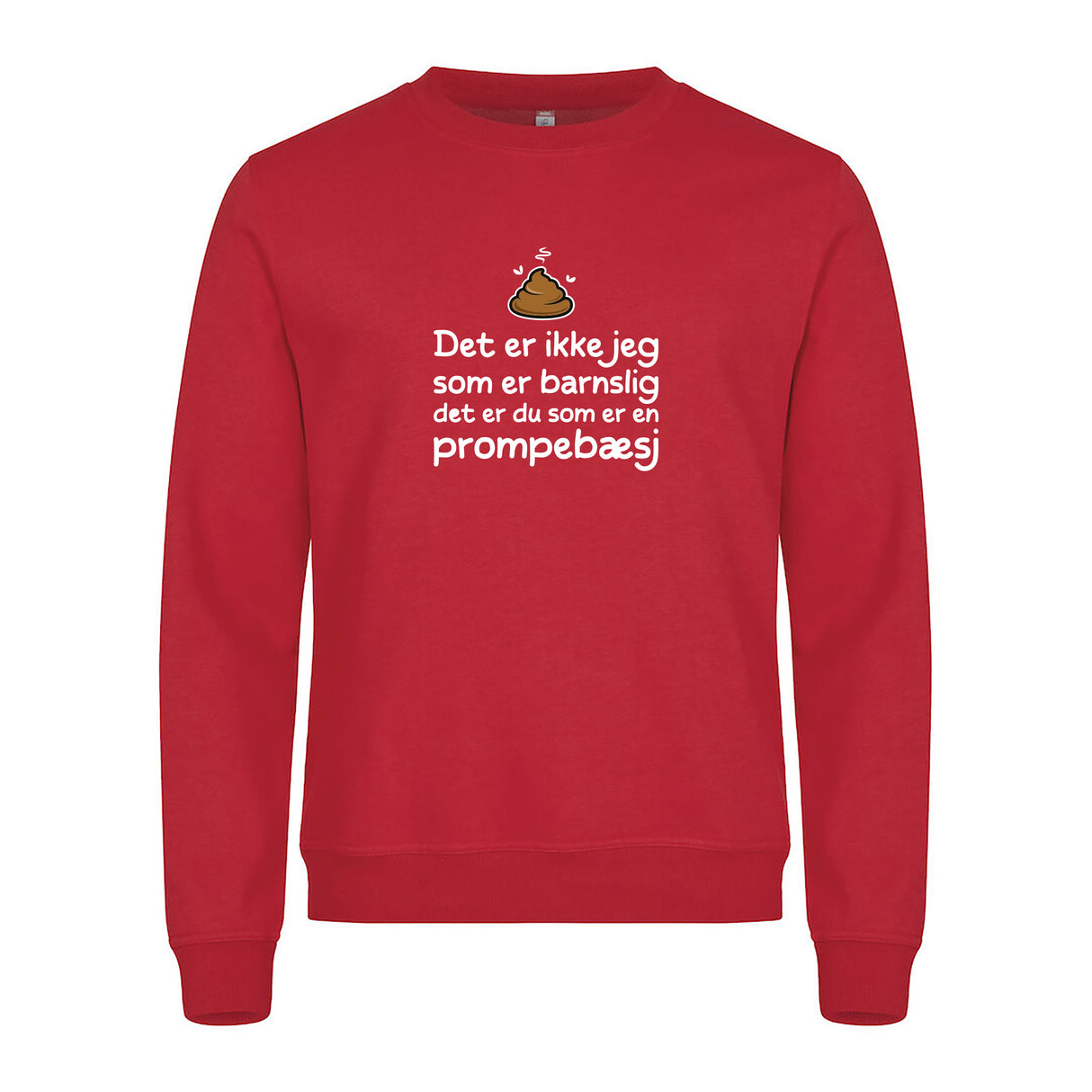 Barnslig - Genser
