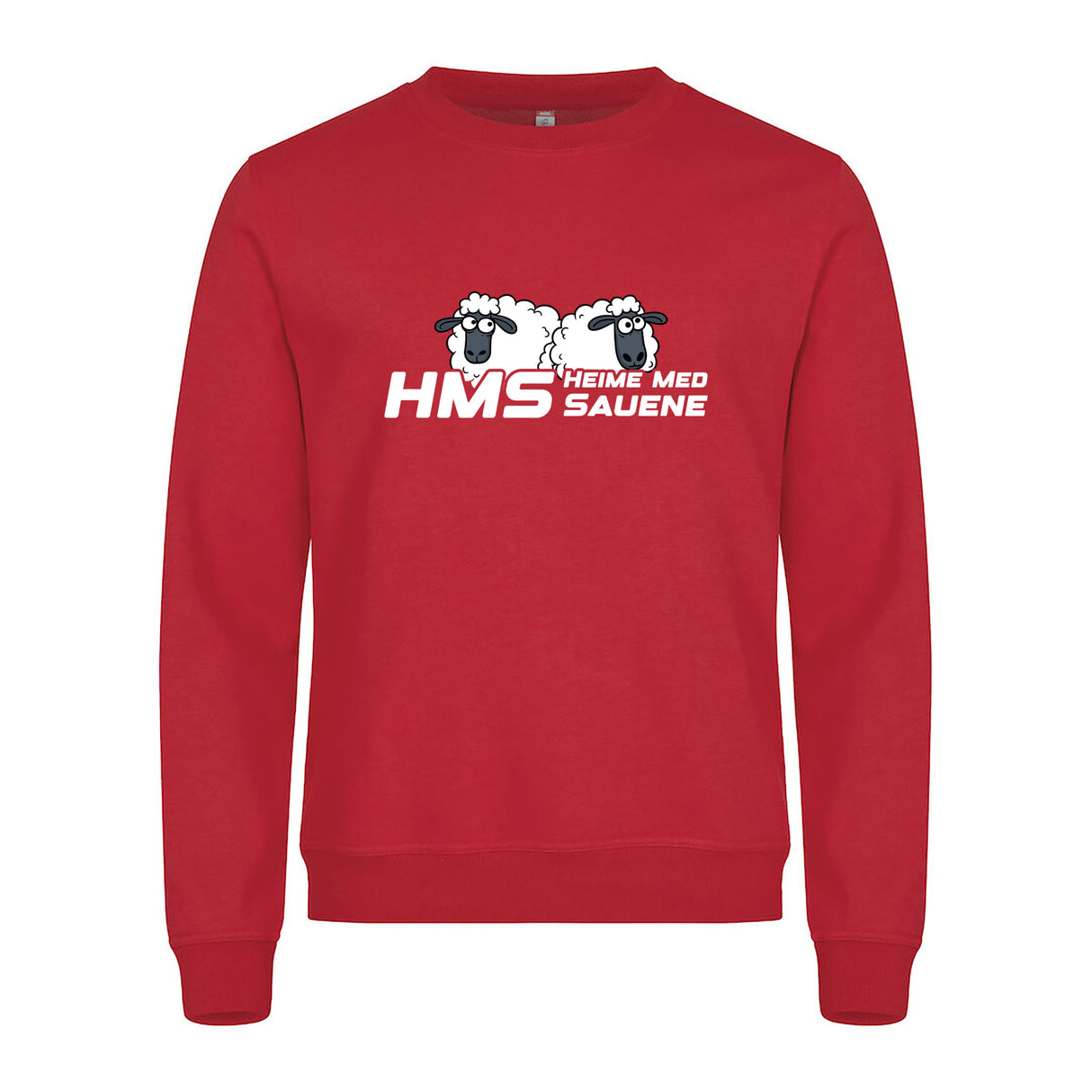 HMS Heime med Sauene - Genser