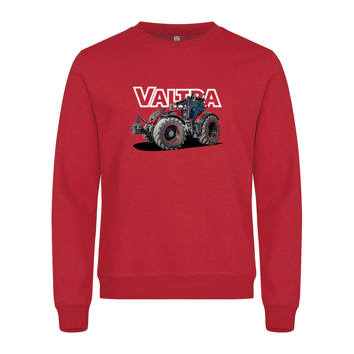 Valtra T-serien - genser