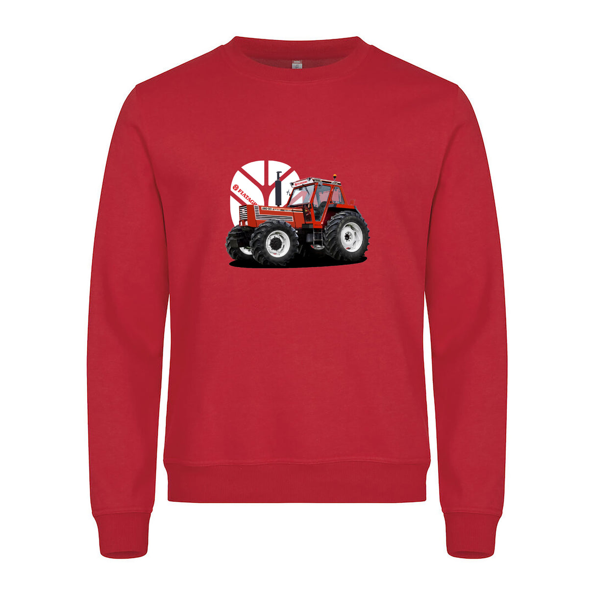 Fiatagri 180-90 - Genser