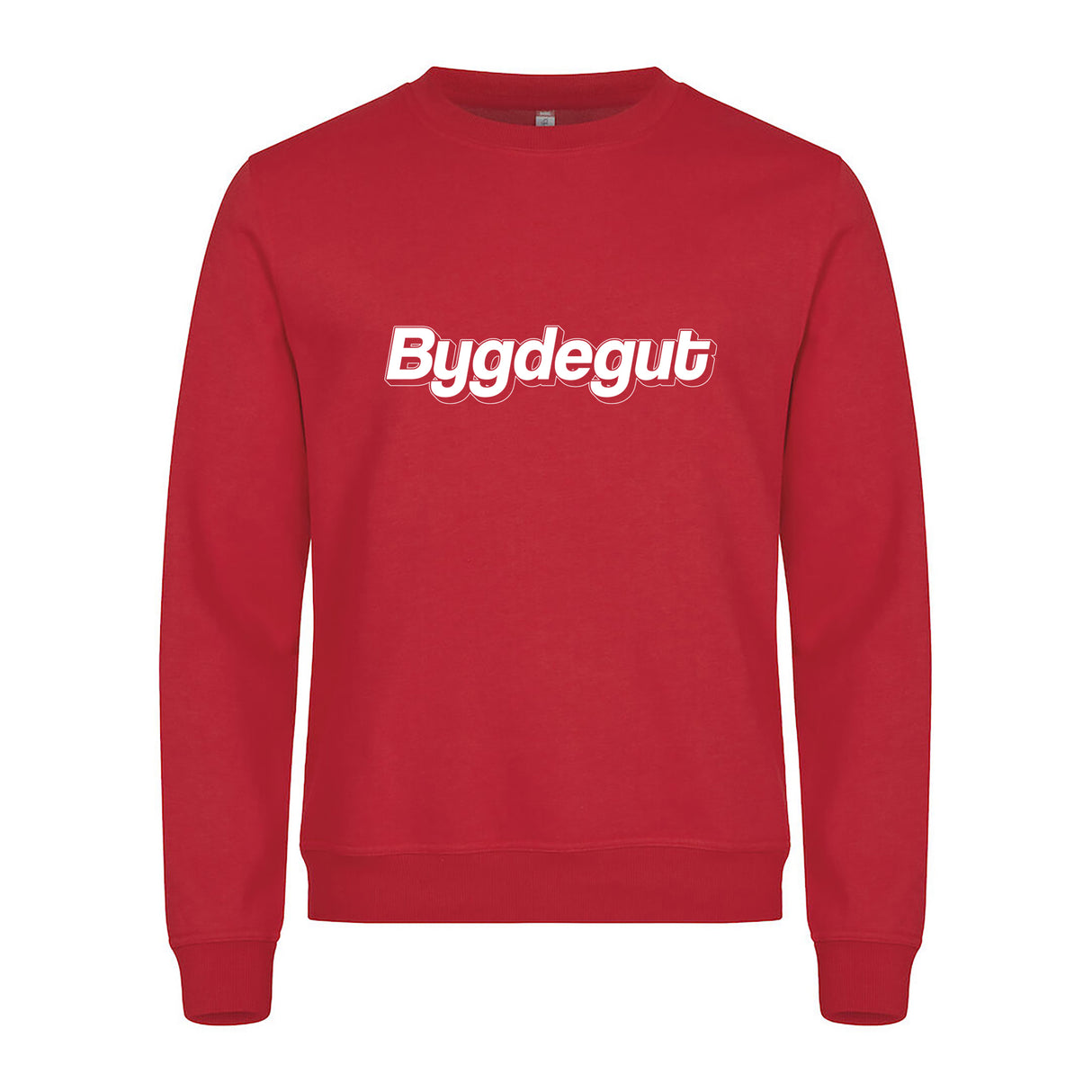 Bygdegut - Genser
