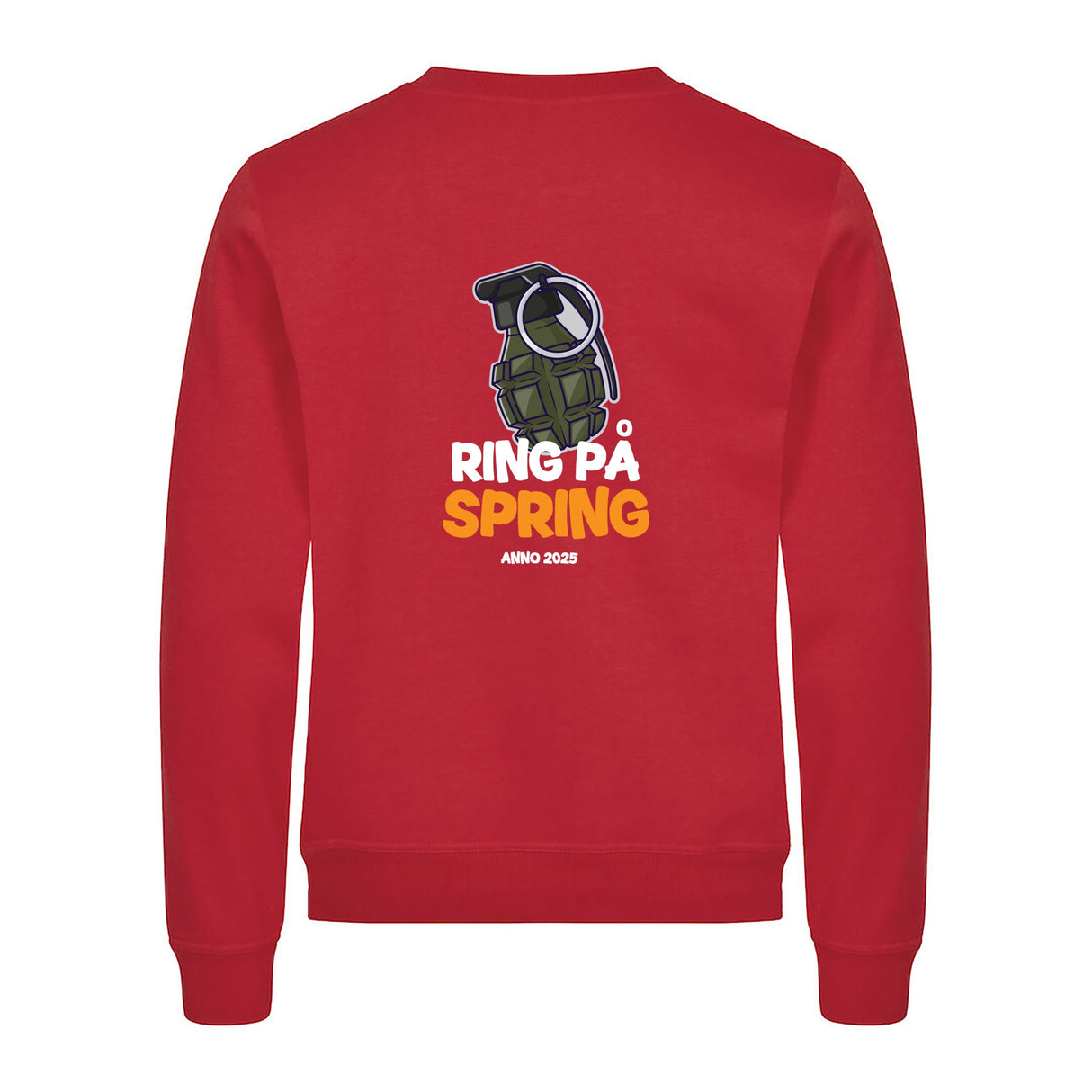 Ring på Spring - Genser