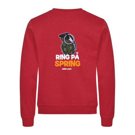 Ring på Spring - Genser