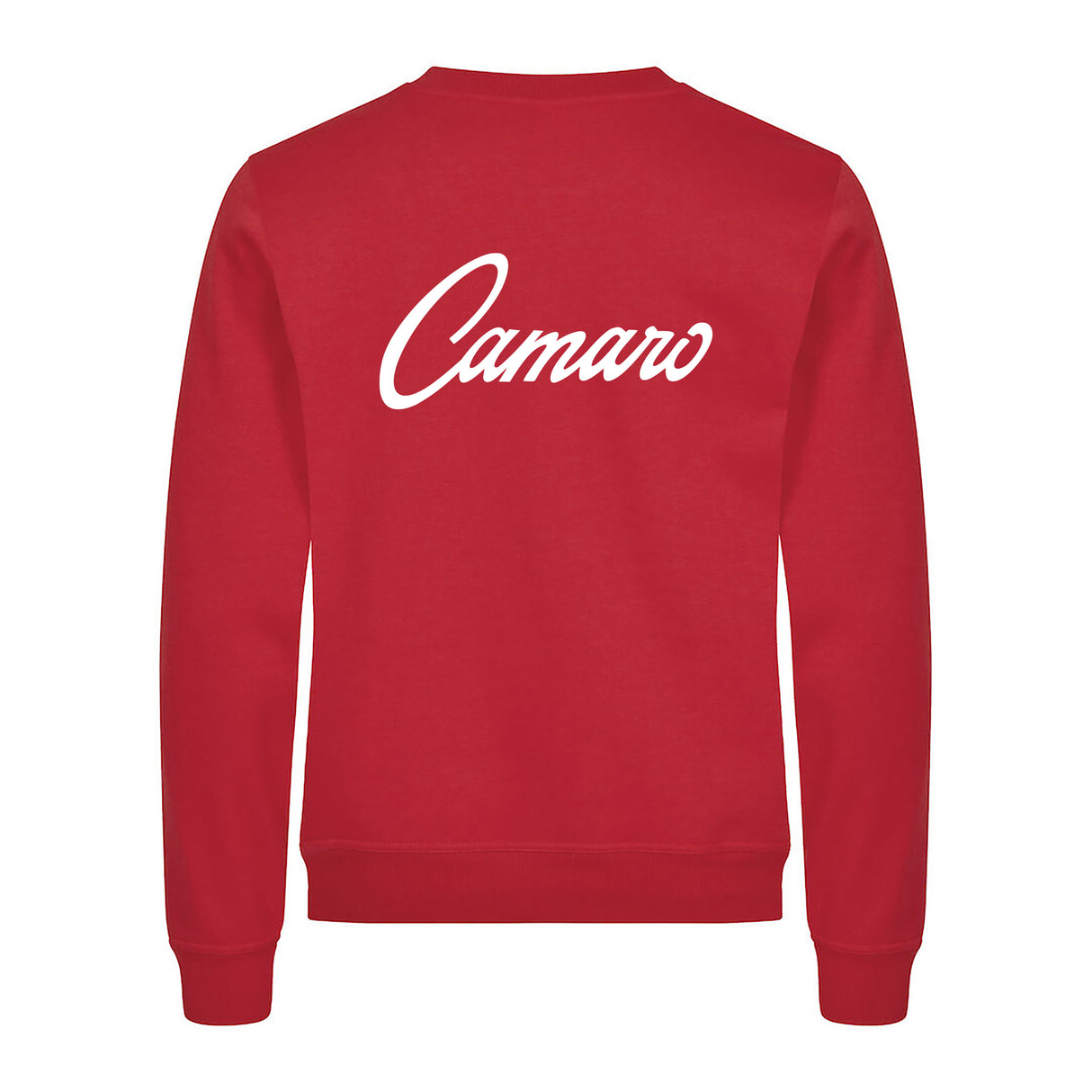 Camaro - genser