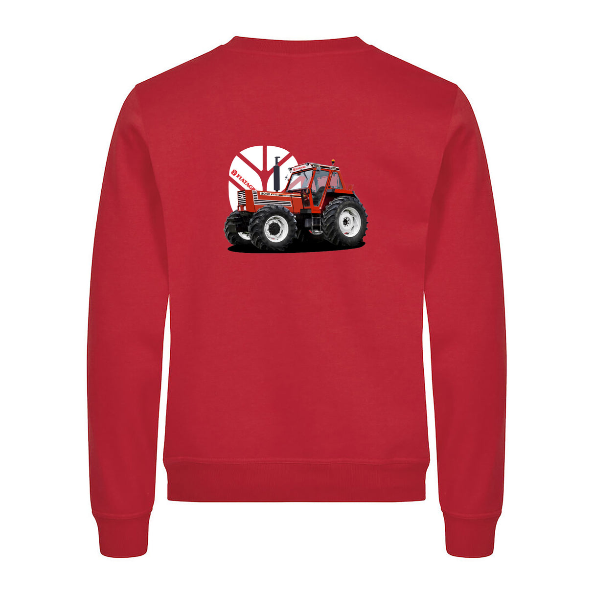 Fiatagri 180-90 - Genser