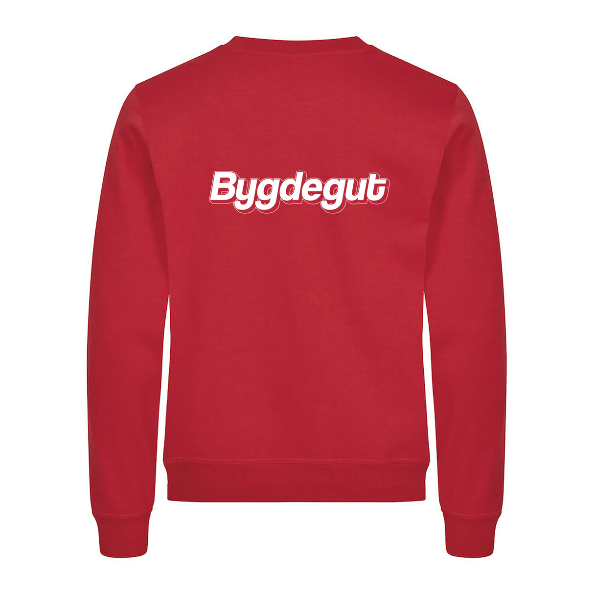 Bygdegut - Genser