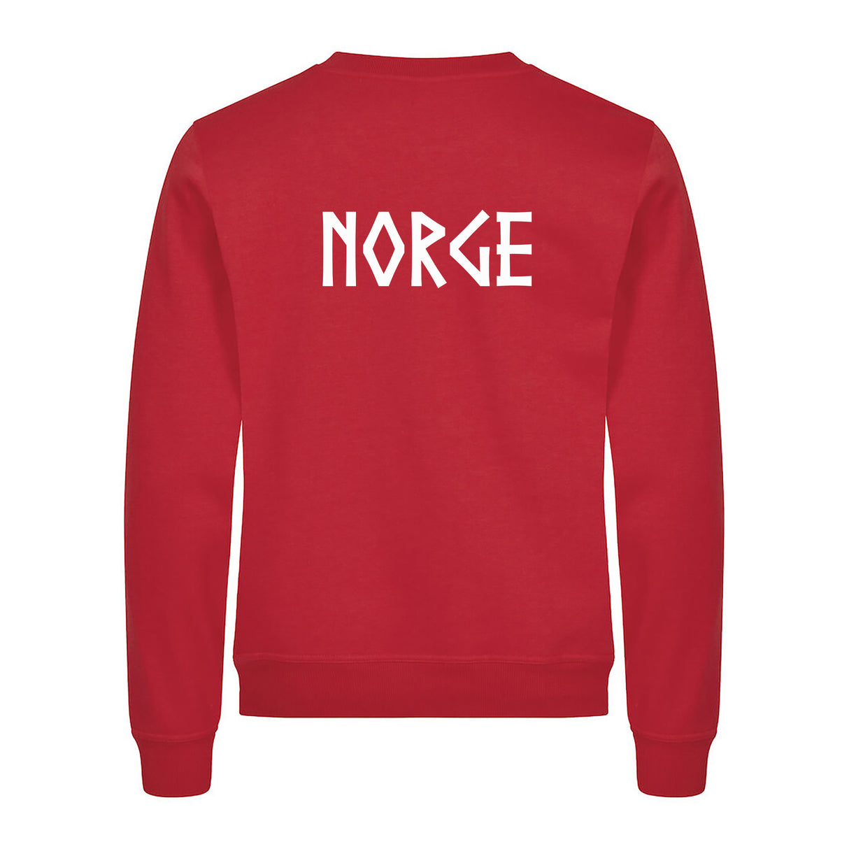 NORGE - Genser