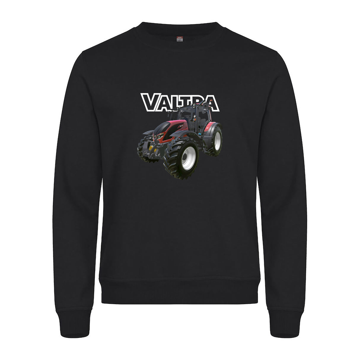 Valtra N-serien - genser