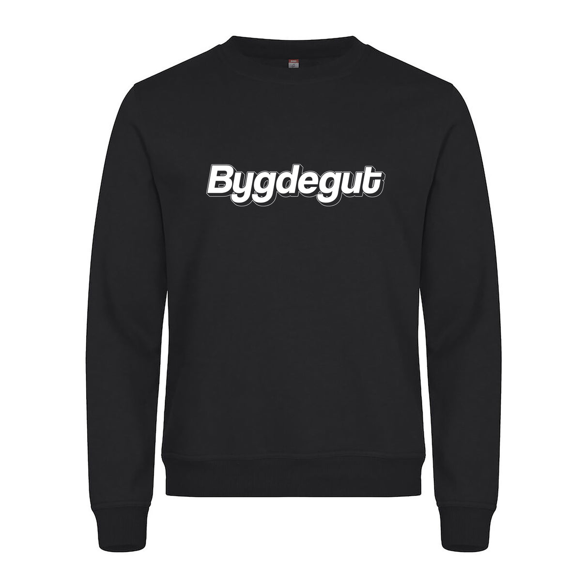 Bygdegut - Genser