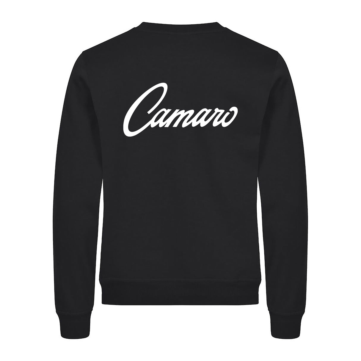 Camaro - genser
