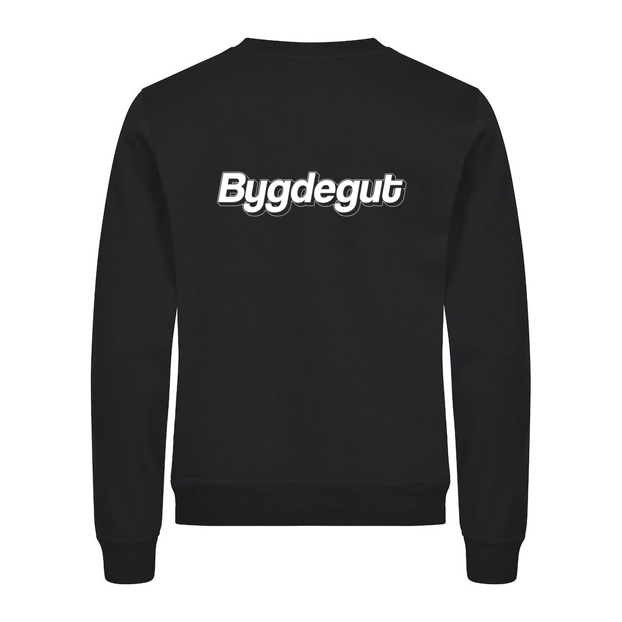 Bygdegut - Genser