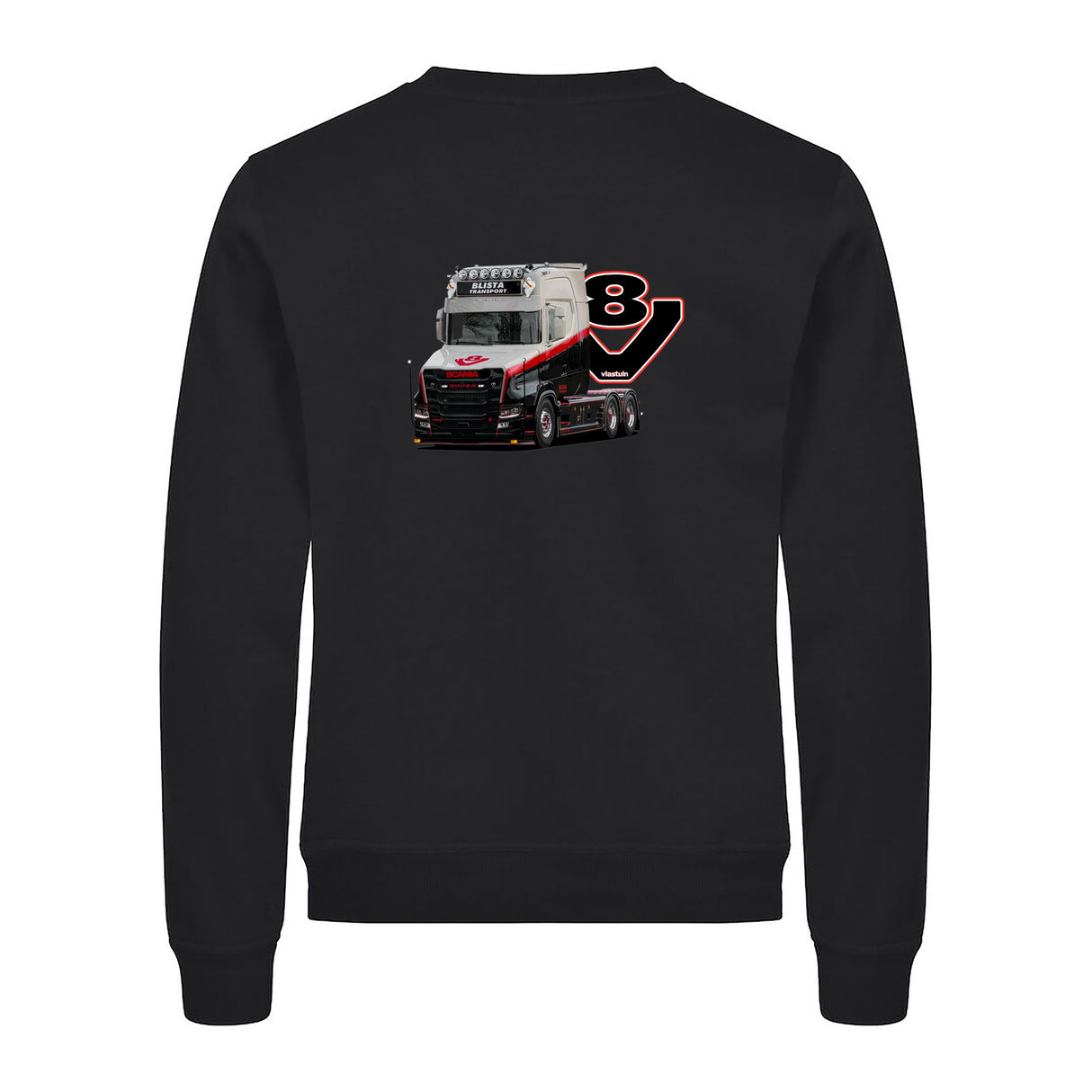 Blista T-Cab - Genser