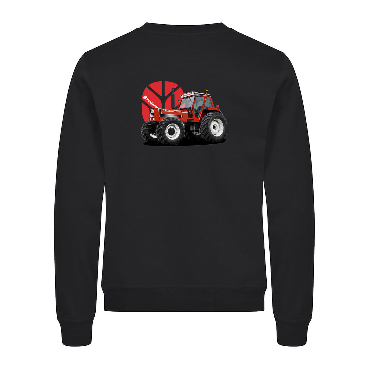 Fiatagri 180-90 - Genser