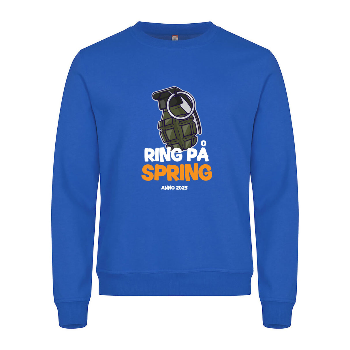 Ring på Spring - Genser