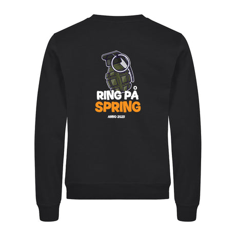 Ring på Spring - Genser