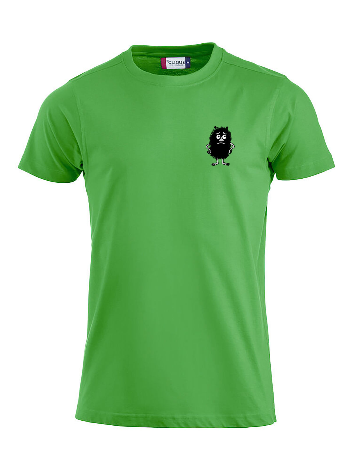 Hva har jeg gjort? - Tskjorte