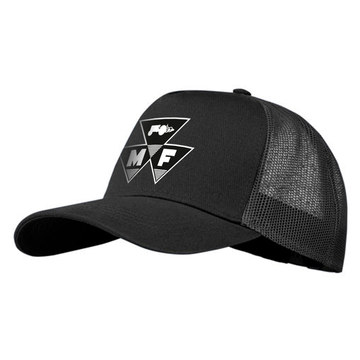 Massey Ferguson Trucker Caps