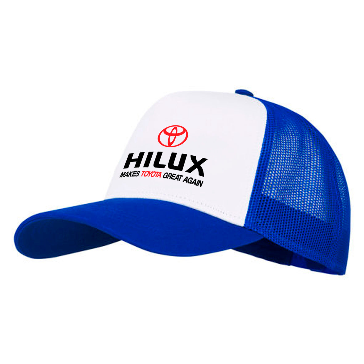 HILUX Makes Toyota Great Again - TruckerCaps