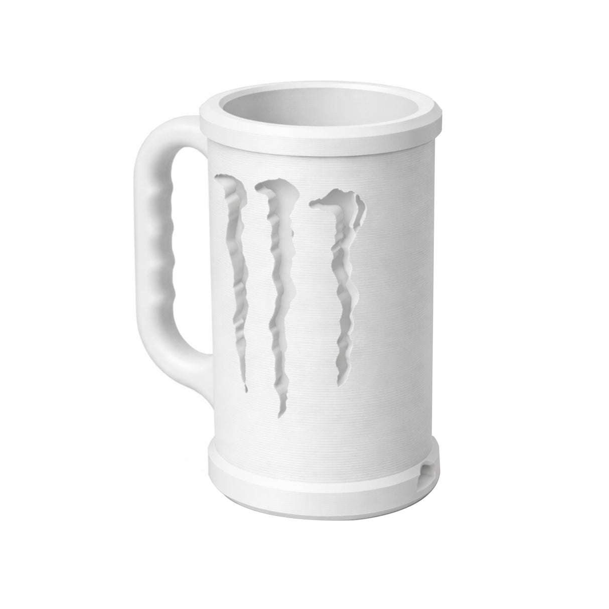 MONSTER Drikkekopp - 3D Print