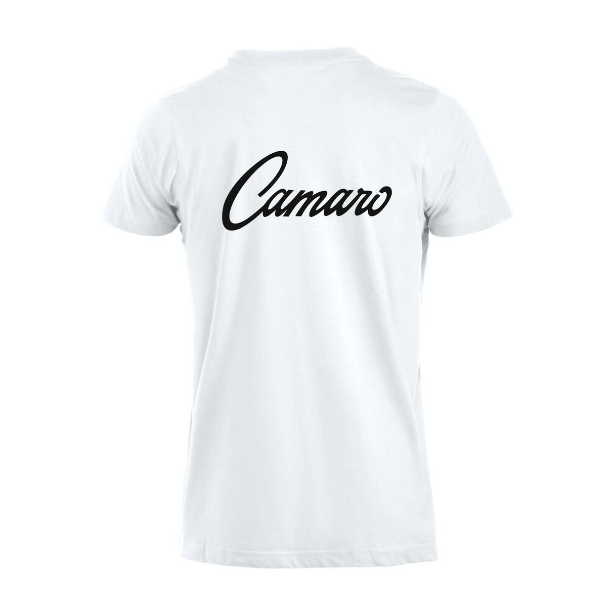 Camaro - tskjorte