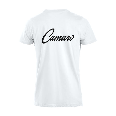 Camaro - tskjorte