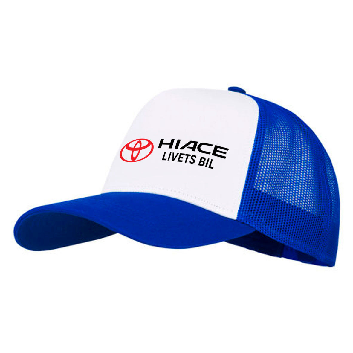 Hiace Livets bil - Trucker Caps