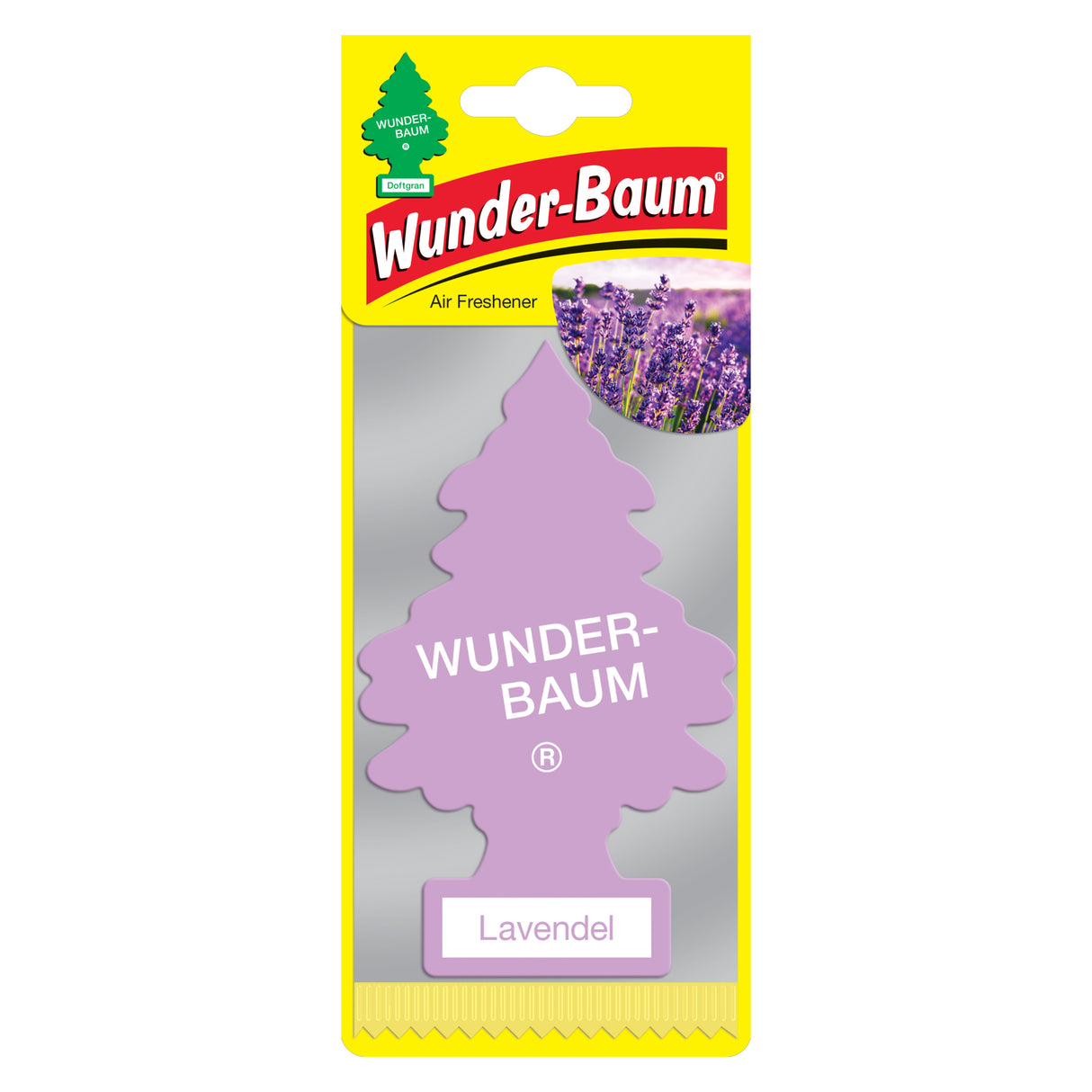 WUNDER-BAUM LAVENDEL