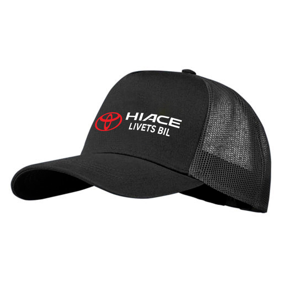 Hiace Livets bil - Trucker Caps