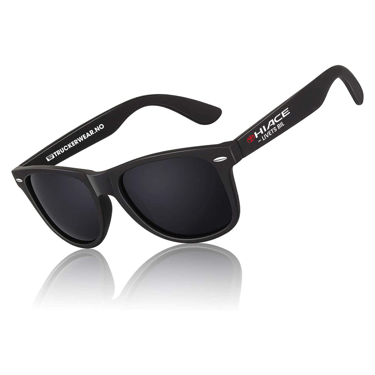 Hiace - Livets bil - Solbrille