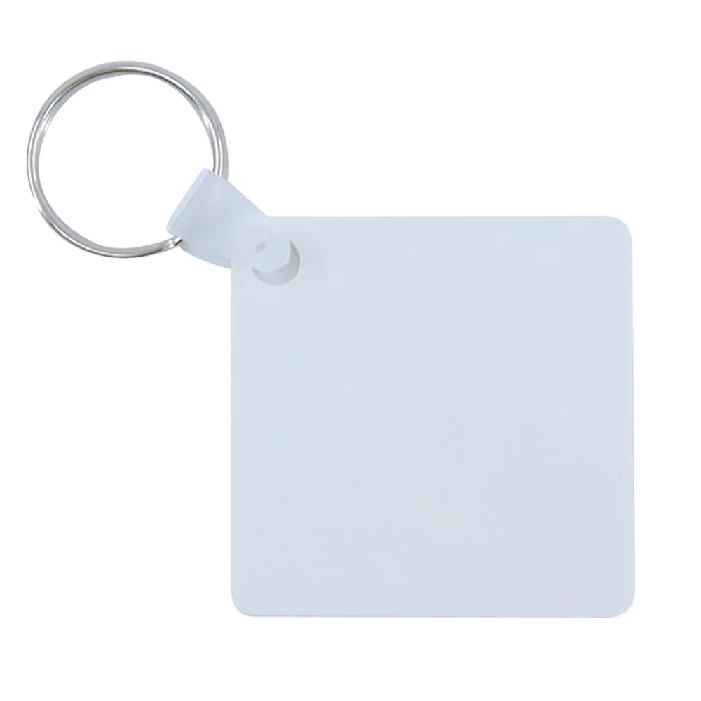 Moderne Keytag (Selvdesign)