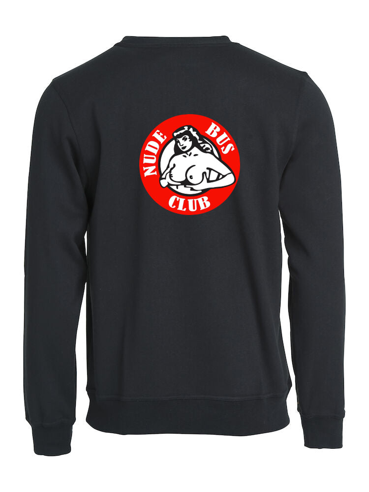 Nude Bus Club - genser