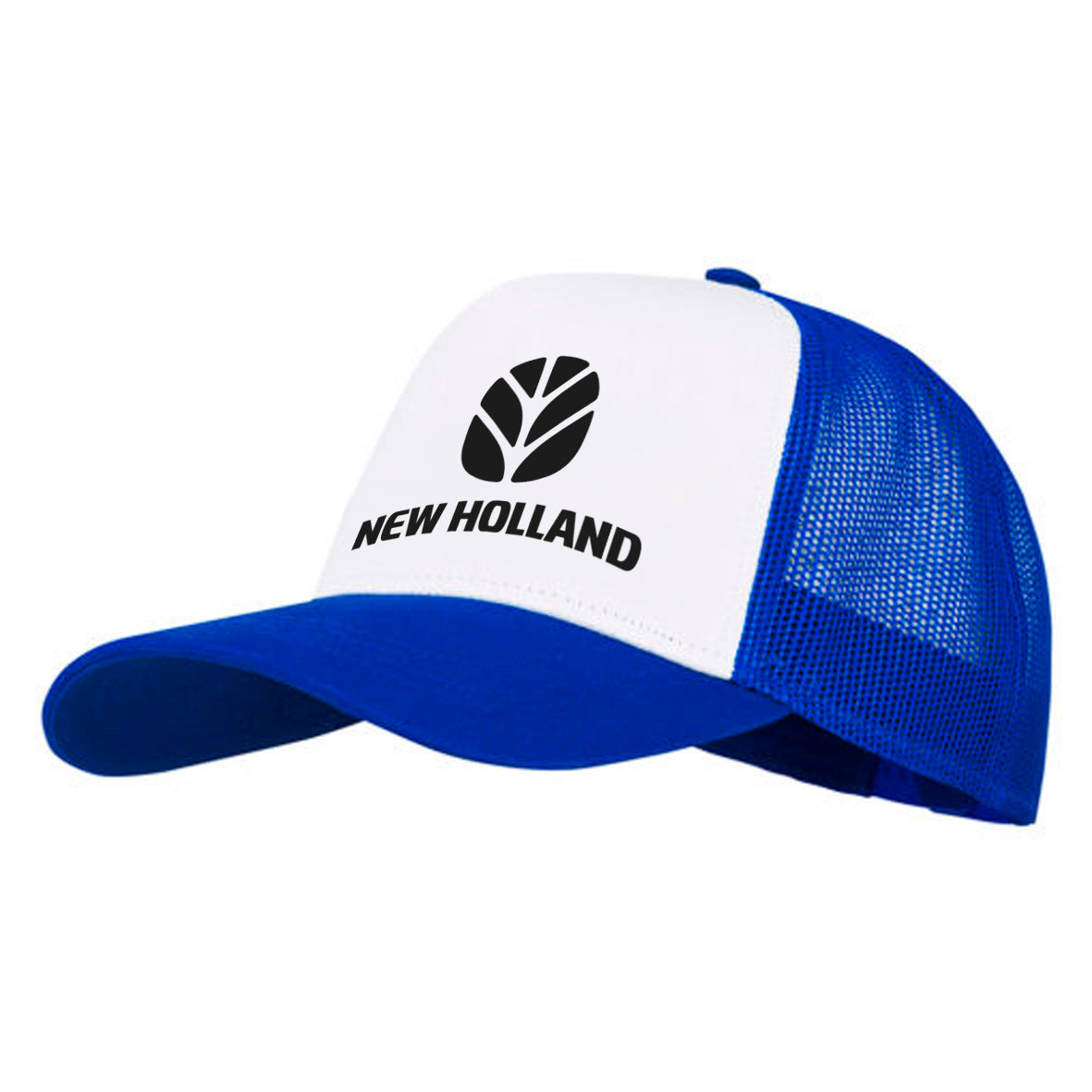 New Holland - TruckerCaps