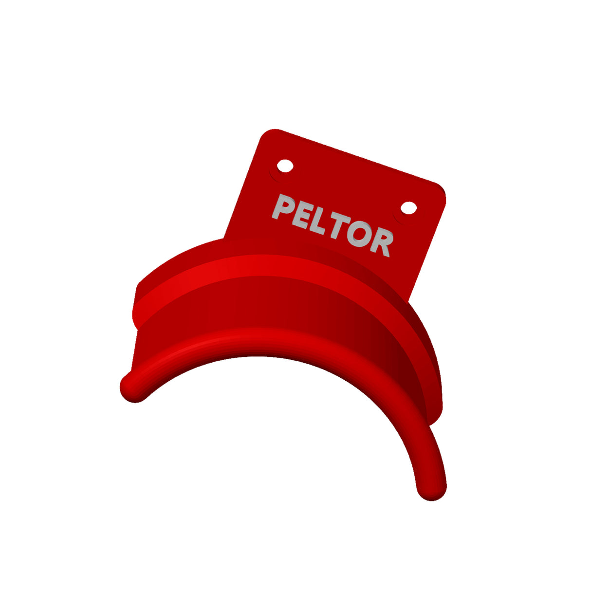 PELTOR Oppheng - 3D Print
