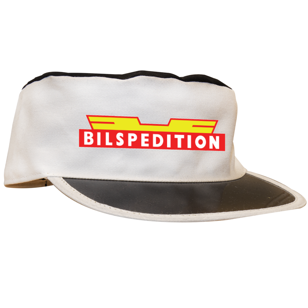 Bilspedition - Retrocaps