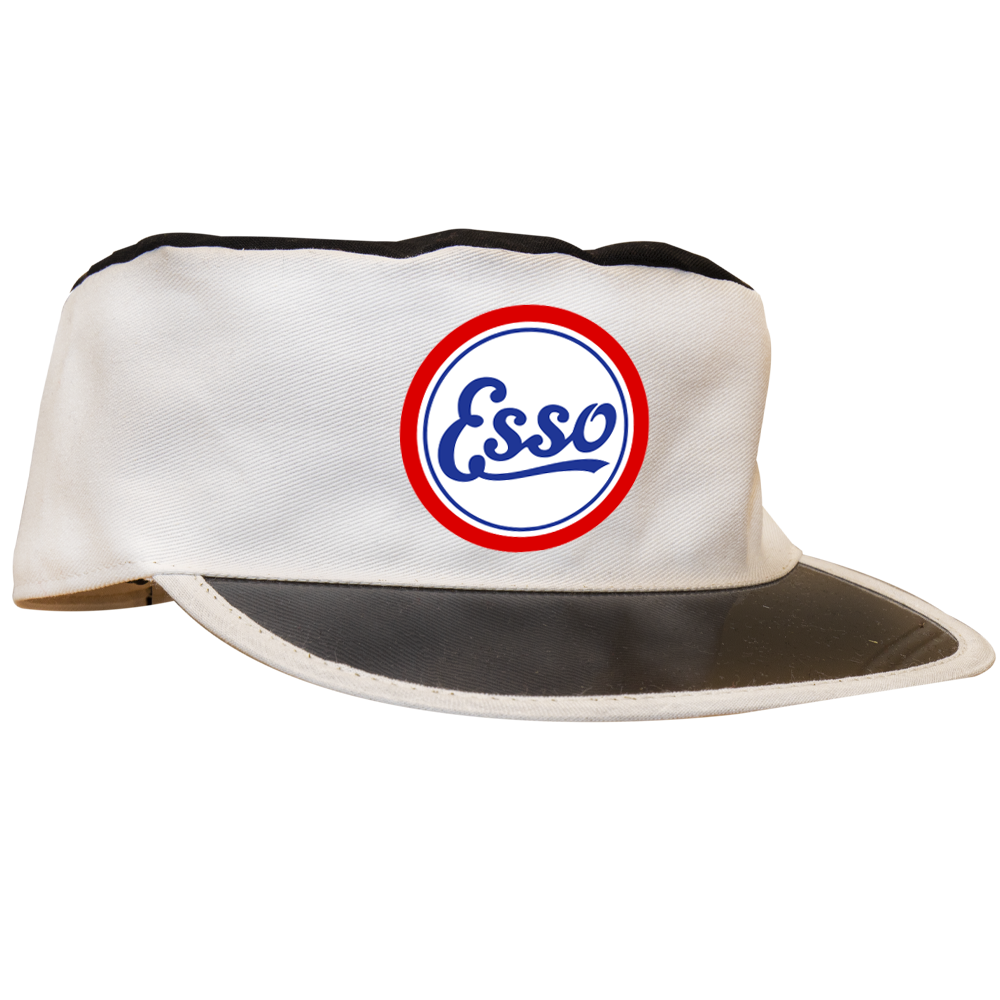 Esso Antique - Retrocaps