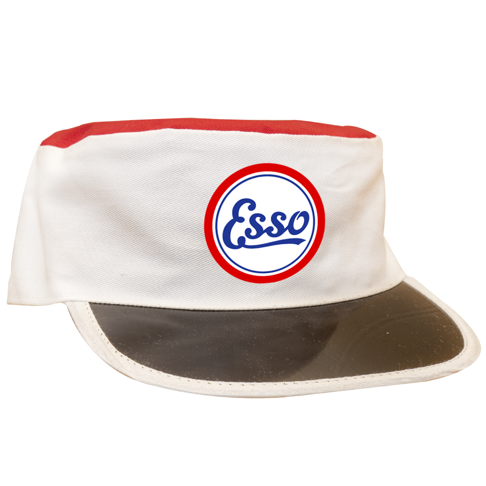 Esso Antique - Retrocaps