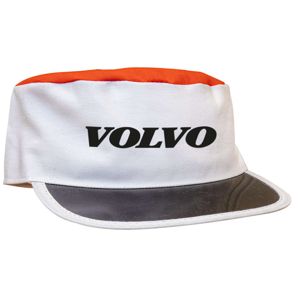 Volvo - Retrocaps