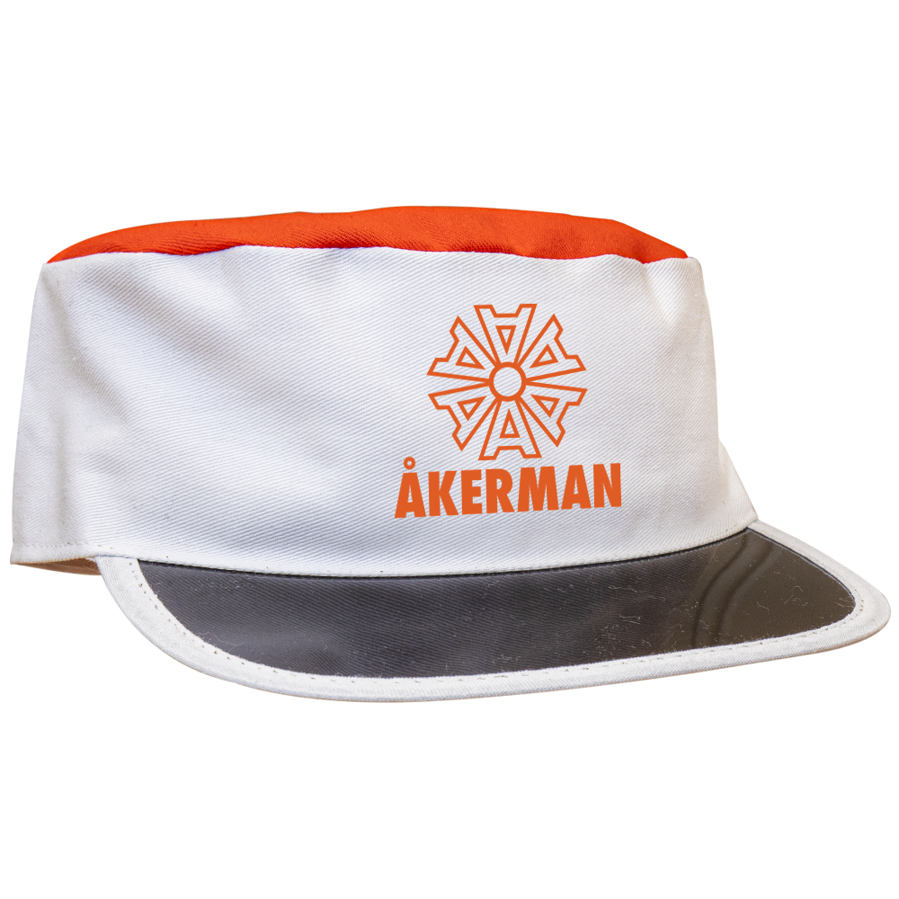 Åkerman - Retrocaps